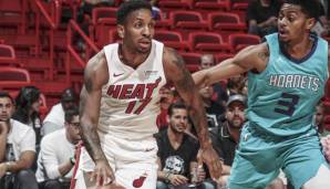 Rodney McGruder