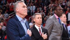 Mike D'Antoni