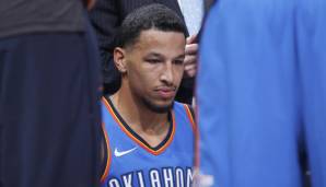 Andre Roberson