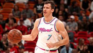 Goran Dragic ist erstmals All-Star