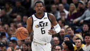 Joe Johnson hat sich wohl für die Houston Rockets entschieden.