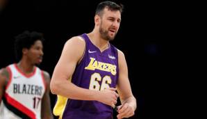 Andrew Bogut bleibt vorerst in Australien.