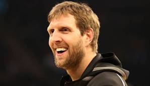 Dirk Nowitzki will dem Basketball auch nach dem Ende erhalten bleiben.