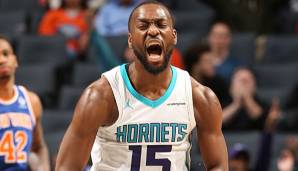 Kemba Walker wird 2019 Free Agent