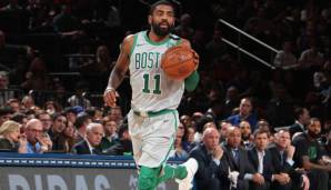 Kyrie Irving