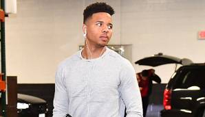 Markelle Fultz arbeitet in der Offseason an seinem Wurf