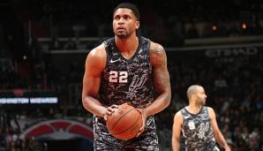 Rudy Gay möchte offenbar Free Agent werden.