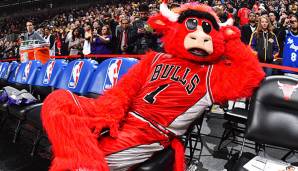 Die Chicago Bulls wollen ihren Rebuild fortsetzen.