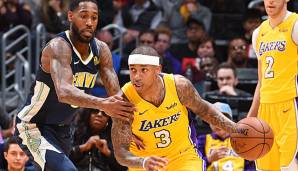 Isaiah Thomas unterschreibt wohl in Denver