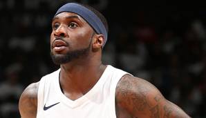 Ty Lawson spielte zuletzt für die Washington Wizards