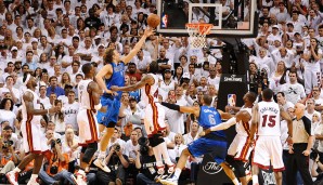 NBA, Dirk Nowitzki