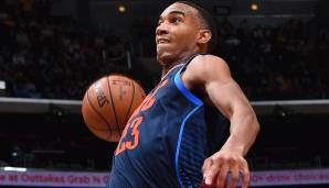 Terrance Ferguson (derzeit ohne Team)