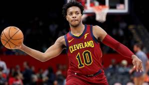 Darius Garland (Cleveland Cavaliers)