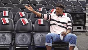 Jimmy Butler hat in der Offseason einen Trade von den Minnesota Timberwolves gefordert.