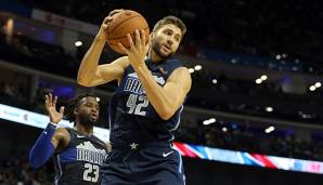 Maxi Kleber und die Philadelphia 76ers treffen im Rahmen der China Games zum zweiten Mal innerhalb von vier Tagen auf die Sixers.