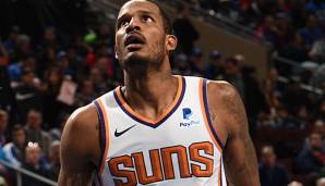 Trevor Ariza wurde wohl nach Washington getradet