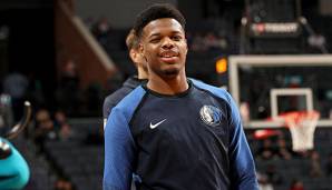 Die Dallas Mavericks scheinen die Situation mit Dennis Smith Jr. offenbar noch reparieren zu wollen.