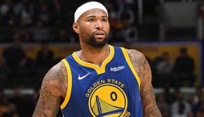 DeMarcus Cousins hat die NCAA scharf kritisiert.