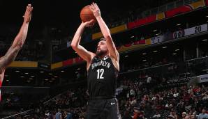 Joe Harris (Brooklyn Nets)