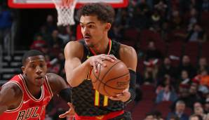 Trae Young (Atlanta Hawks)