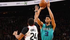 Jeremy Lamb traf den längsten Gamewinner seit 9 Jahren.