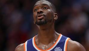 Platz 20: Noah Vonleh (New York Knicks, Alter: 23) - Status: Unrestricted / Gehalt 2018/19: 1,6 Mio. Dollar / Stats: 8,4 Punkte, 7,8 Rebounds