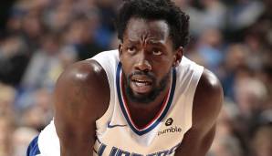 Die Mavs wollen angeblich keinen großen Star und sich stattdessen in der "Mittelklasse" bedienen. Ein Kandidat soll Patrick Beverley sein. Laut Brad Townsend (L.A. Times) soll es ein Meeting geben.