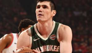 Für Entlastung der Bucks-Bücher könnte ein Trade von Ersan Ilyasova sorgen. Laut Bucks-Insider Gary Woelfel würde Milwaukee den Türken und dessen 14 Mio. für 2 Jahre für "alles" traden.