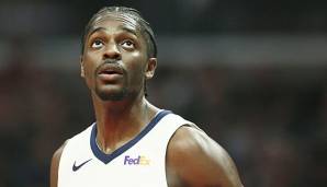 Justin Holiday wird in Indiana mit Bruder Aaron zusammenspielen.