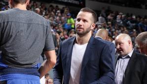 J.J. Barea (Point Guard) - bleibt bei den Dallas Mavericks - 1 Jahr, Konditionen noch unbekannt