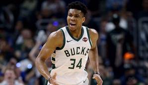 Die Milwaukee Bucks haben eine Geldstrafe bekommen.