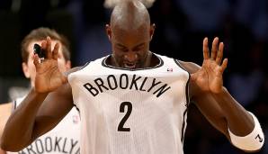 Der Hauptakteur im Trade war Kevin Garnett, der im Spätherbst seiner Karriere die Nets zu einem Championship-Team machen sollte. The Big Ticket blieb aber nur 1,5 Jahre, bevor er auf eigenen Wunsch zurück nach Minnesota getradet wurde.