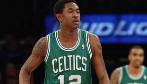 MarShon Brooks: Auch Brooks wurde von den Celtics gedraftet (2011), doch auch er bekam in Boston keinen Fuß auf den Boden. Nach 10 Spielen musste er via Trade zu den Golden State Warriors. Mittlerweile spielt er in China.