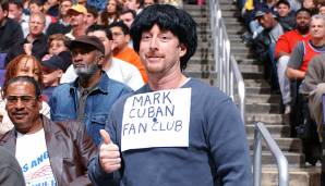 NBA, Dallas Mavericks, Mark Cuban