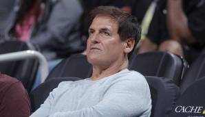 NBA, Dallas Mavericks, Mark Cuban