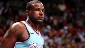 Dion Waiters ist nach der Entlassung bei den Grizzlies auf der Suche nach einem neuen Team.