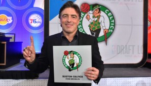 BOSTON CELTICS: Auch in Boston ist eine Investorengruppe (angeführt von Wyc Grousbeck) am Hebel. Die Boston Basketball Partners L.L.C. zahlte 2002 360 Millionen. Der heutige Wert? 3,55 Milliarden!