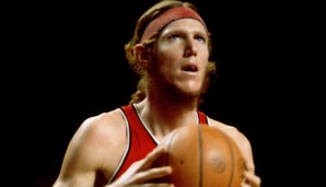 Bill Walton