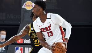 Bam Adebayo verlängert bei den Miami Heat.