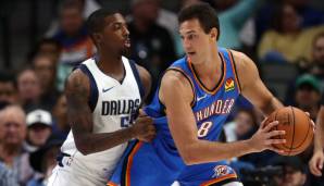 Danilo Gallinari wird in der Free Agency einiges an Interesse auf sich ziehen - angeblich auch das der Mavs.