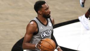 JEFF GREEN (35, Forward) wechselt von den Brooklyn Nets zu den Denver Nuggets - Vertrag: 2 Jahre, 10 Mio. Dollar