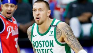 Daniel Theis beendete das All-Star Voting auf dem 34. Platz im Ost-Fontcourt, er erhielt immerhin zwei Stimmen von den Spielern (Platz 42) und 41.324 Stimmen von den Fans (36).