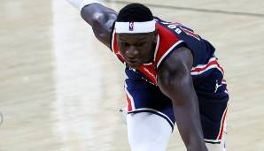 Isaac Bonga landete mit ebenfalls zwei Spieler-Stimmen (Platz 30) und 3.075 Fan-Stimmen (Platz 58) unter allen Guards in der Eastern Conference auf Platz 46.