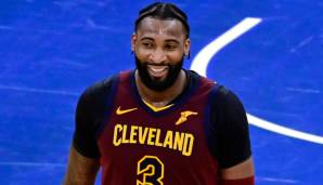 Andre Drummond wird nicht mehr für die Cavs auflaufen. Darauf sollen sich Team und Spieler geeinigt haben. Ein Trade wird gesucht. Wer könnte interessiert sein, wie könnte ein Deal aussehen? Wir prüfen die Optionen für den besten Rebounder der NBA.