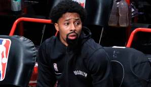 Dinwiddie ist ein Sonderfall, da er den Rest der Saison mit einem Kreuzbandriss verpassen wird. Der Guard hat eine Option, wird diese aber wohl verfallen lassen. Mit 28 Jahren ist er wie Schröder im besten Basketball-Alter.