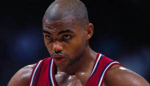 Die meisten Erststimmen erhielt hingegen Charles Barkley, damals noch in Diensten der Philadelphia 76ers. Der Forward legte 25,2 Punkte und 11,5 Rebounds auf, am Ende fehlten aber gerade einmal 22 MVP-Punkte auf Magic.