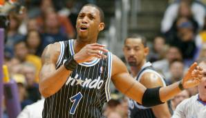 Platz 14: 19 Spiele - ORLANDO MAGIC vom 30. Oktober bis zum 8. Dezember 2003 - gebrochen gegen die Phoenix Suns (105:98).