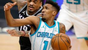 CHARLOTTE HORNETS: Malik Monk - Die Hornets sind auf der Suche nach Verstärkung für den Frontcourt, müssen dafür aber natürlich auch etwas abgeben. Monk spielte im Februar stark auf, im Sommer wird er aber Restricted Free Agent.