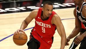 AVERY BRADLEY (Guard, Houston Rockets): Option über 5,9 Millionen Dollar - Abgelehnt