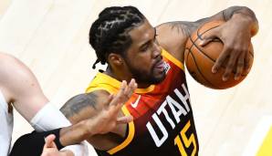 Geld sparten auch die Utah Jazz, die tief in der Luxussteuer sind. DERRICK FAVORS wurde darum zusammen mit einem zukünftigen Erstrundenpick zu den Oklahoma City Thunder getradet.